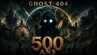 Miniature : 🔥 GHOST 404 - 500 ANS ] 19ème flèche (clip officiel)