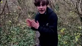Miniature : le Voyage dans la foret dangereux retour hello internet IRL!!!!