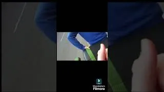 Miniature : on galère a ramener une chaise avec hakaino dans la rue #drôle #prank