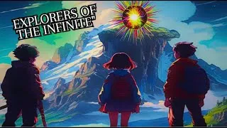 Miniature : [Explorers of the Infinite] trailer officiel anime !!!!!