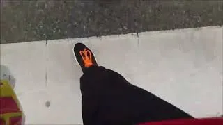 Miniature : JE FAIT UN VLOG POUR FAIRE LES COURSES DANS LES MAGASINS !!!