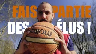 Miniature : Fais partie des élus ! PROGRAMME DE DÉTENTE VERTICALE