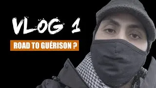 Miniature : VLOG ep 1 - Médecin du Sport- reprises des dunks ? .... - PRP #dunk #basketball #ballislife