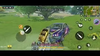 Miniature : Solo vs squads avec le nouveau redmagic 9 S pro #top1