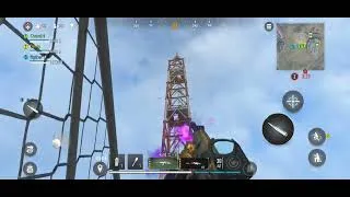 Miniature : Gameplay warzon mobile, de belle petite tête, malgré  la qualité