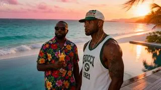 Miniature : Booba - Caliente Feat Gims