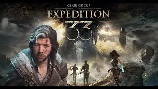 Miniature : Clair Obscur: Expédition 33 "Contre La Peintresse + Début Acte III". [Part14]