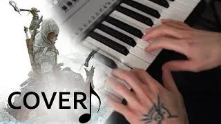 Miniature : Cover - Beer and friends (from Assassin's Creed 3)