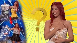 Miniature : Comment a-t-elle fait ? - Changement rapide