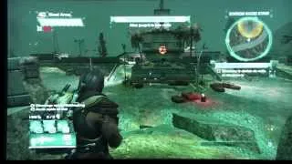 Miniature : Défiance Bêta découverte FR - gagnez un code bêta Défiance xbox 360