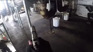 Miniature : Partie d'airsoft |  "Cube" de la Wild Trigger