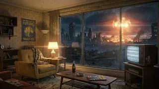 Miniature : FALLOUT 4 : La symphonie de l'atome