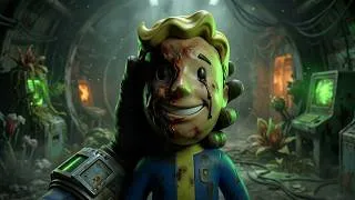 Miniature : L'horrible vérité derrière Fallout 4...