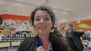 Miniature : Passe la parole - spectacle intergénérationnel