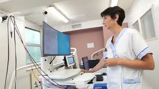Miniature : SMR cardio de Paimpol