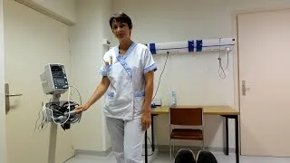 Miniature : Votre parcours au SMR cardiologie de Paimpol