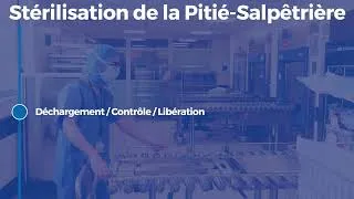 Miniature : La stérilisation de la Pitié-Salpêtrière