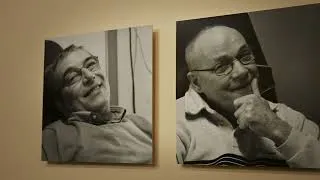 Miniature : Vulnérables - Interview de Léah Cohen