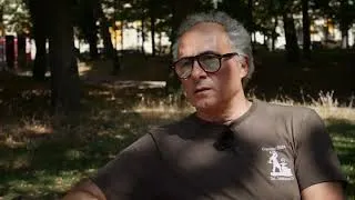 Miniature : Vulnérables - Interview de David Cohen, commissaire principal de l’exposition Vulnérables