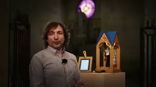 Miniature : Vulnérables - Interview de Gabriele Trovato