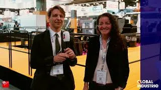 Miniature : Empowering M-Women in Industry : accompagner les femmes vers plus de leadership