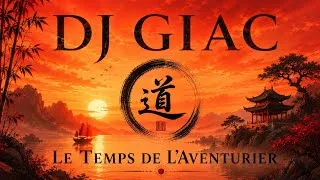 Miniature :  DJ Giac - Le Temps De L’Aventurier (Indochine x Jenifer) (Cover Mashup)