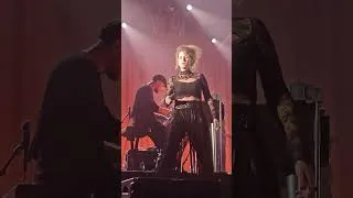 Miniature : Selah Sue - Movin', live