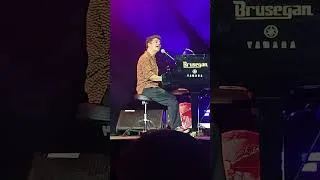 Miniature : Jamie Cullum - What A Difference A Day Made - Modena Jazz Festival 2026