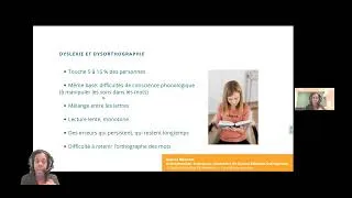 Miniature : DYSLEXIE- Fautes, lecture lente… Et si c’était plus qu’un simple retard ?