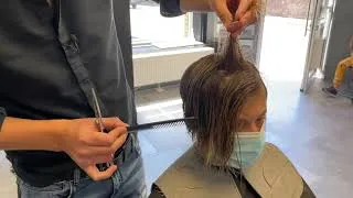 Miniature : Plus de volume en racine