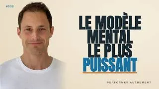 Miniature : LA LOI LA PLUS PUISSANTE DU DEV PERSO (la face cachée de tout)