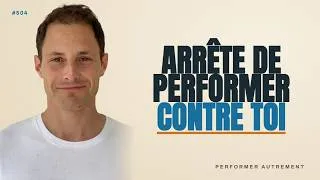 Miniature : "FAIRE CE QUI DOIT ÊTRE FAIT" / HAUTE PERFORMANCE (le coût caché)