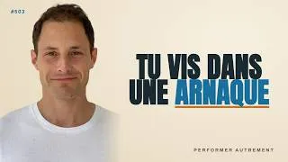 Miniature : LE PIÈGE DU FANTASME D'UNE VIE FUTURE "QUE MEILLEURE" (#CarnetCoaching1)