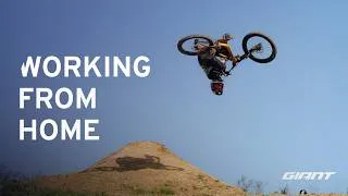 Miniature : L'Art du VTT Freeride avec Tom Isted - Woody’s Bikepark