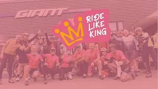 Miniature : Ride Like King 18 - Sortie Route au Giant Store Lille Capinghem