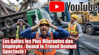 Miniature : Les Pires Employés