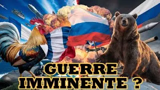 Miniature : 🚨💥FRANCE RUSSIE : Comparaison de la puissance militaire 💥🚨 Poutine doit-il nous craindre ?