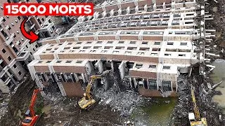 Miniature : Top 5 des Catastrophes de Construction au Maroc