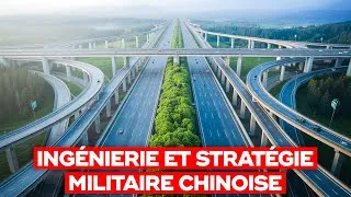 Miniature : Les Méga-Ponts de Chine qui Ont Stupéfié les États-Unis