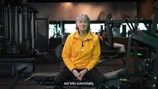 Miniature : Ce que pensent les adhérentes GIGAFIT
