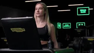 Miniature : Le concept GIGAFIT 100% Lady arrive à Queue-en-Brie