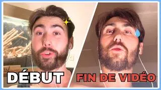 Miniature : Nourrir mes fourmis en pleine canicule - VLOG GF27