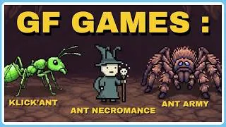 Miniature : J’ai créé 3 jeux vidéos sans savoir coder ! 