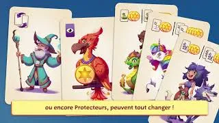 Miniature : GIGAMIC - CARTETOILE