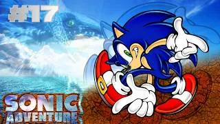 Miniature : #17 Let's Play Sonic Adventure sur Dreamcast