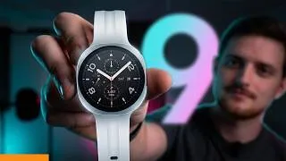 Miniature : Samsung Galaxy Watch 9 : Tout ce qu'il faut Savoir !