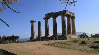 Miniature : GREECE 2019 🇬🇷