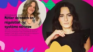 Miniature : Coach en régulation du système nerveux ⚡️