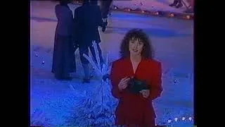 Miniature : Elsa - Jour de neige (Générique de fin show Noël Elsa 89)