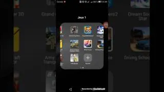 Miniature : Vidéo détente et prévention: (freegiftfifamobile.com etc...)